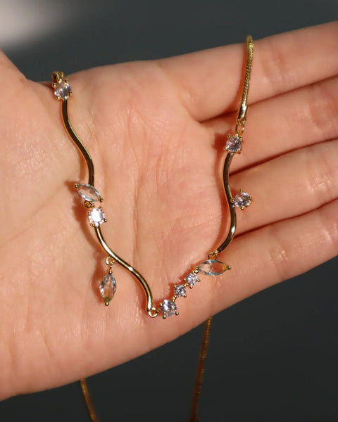 The Free Loraya Necklace ✨