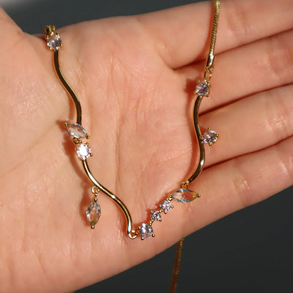The Free Lovaana Necklace ✨