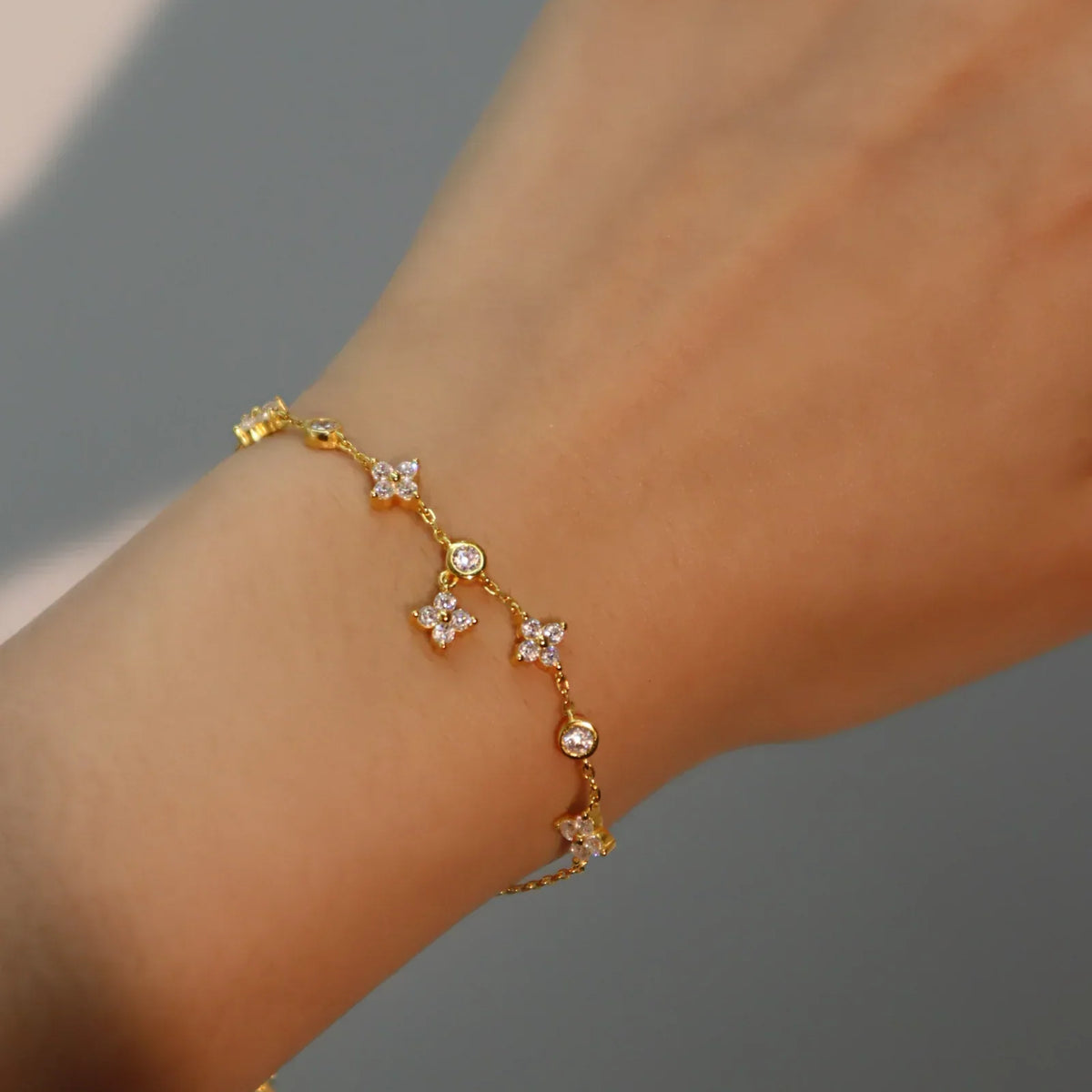 The Free Lovaana Bracelet ✨