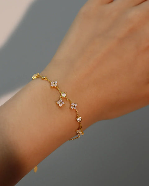 The Free Loraya Bracelet ✨