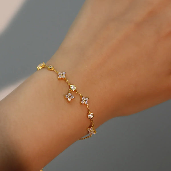 The Free Lovaana Bracelet ✨