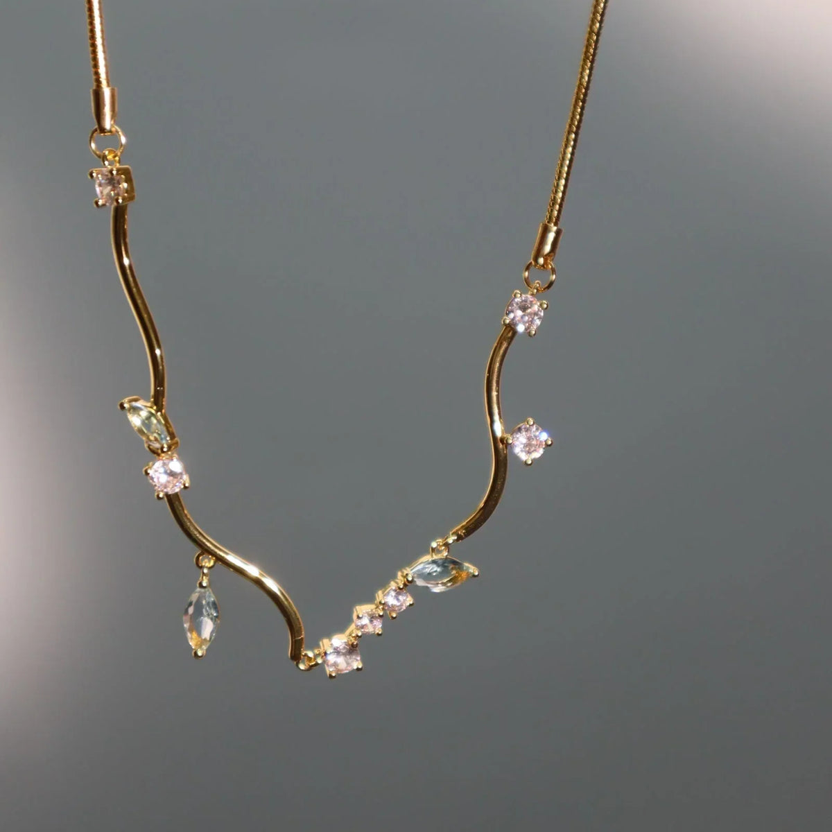 The Free Lovaana Necklace ✨