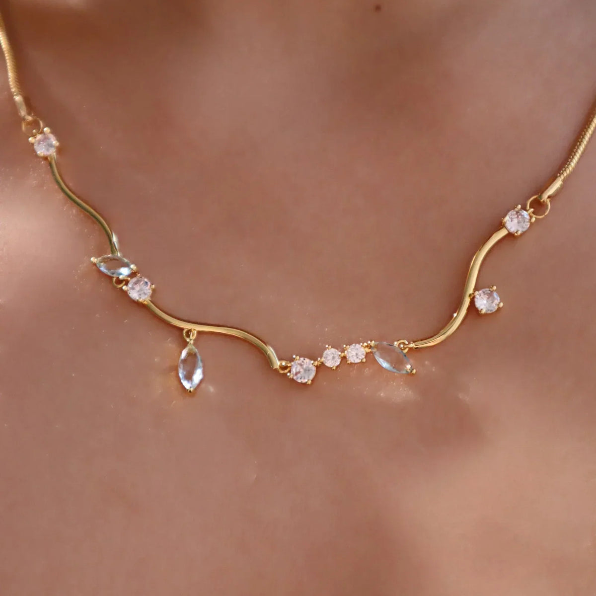 The Free Lovaana Necklace ✨