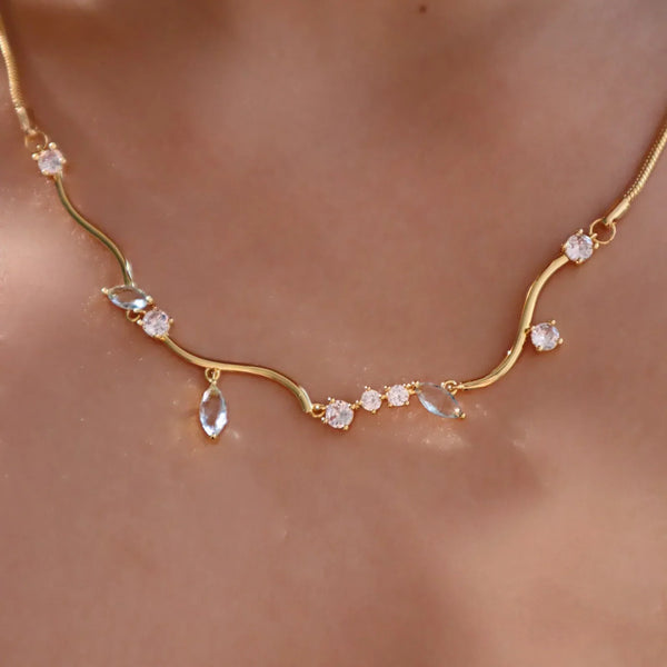 The Free Lovaana Necklace ✨
