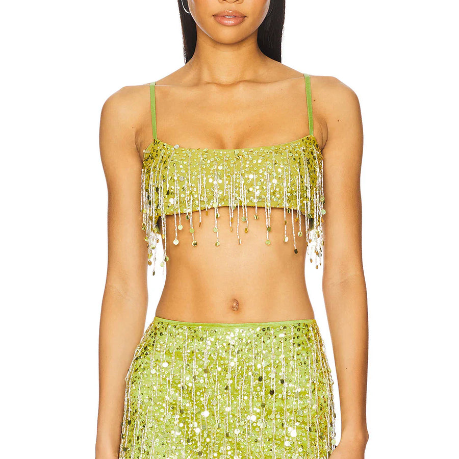 Heute 70 % Rabatt – Yasmin Set 💚