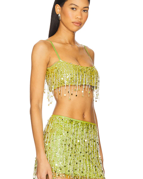 Heute 70 % Rabatt – Yasmin Set 💚