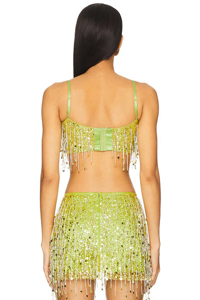 Get 70% Off Only Today - Yasmin Set 💚