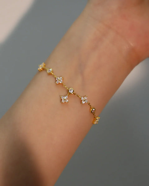The Free Loraya Bracelet ✨