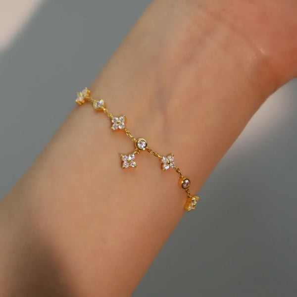 The Free Lovaana Bracelet ✨