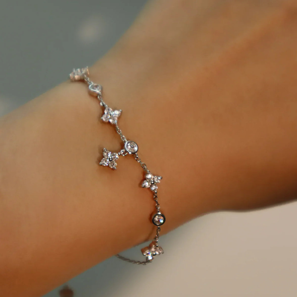 The Free Lovaana Bracelet ✨