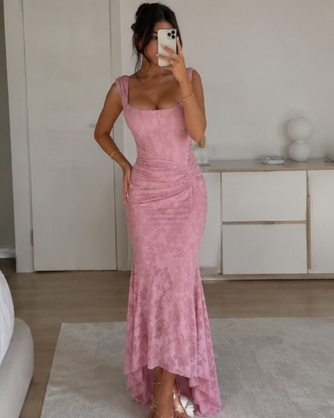 Rosalia Dress