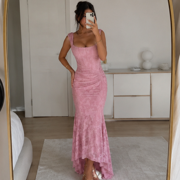 Rosalia Dress