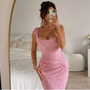 Rosalia Dress
