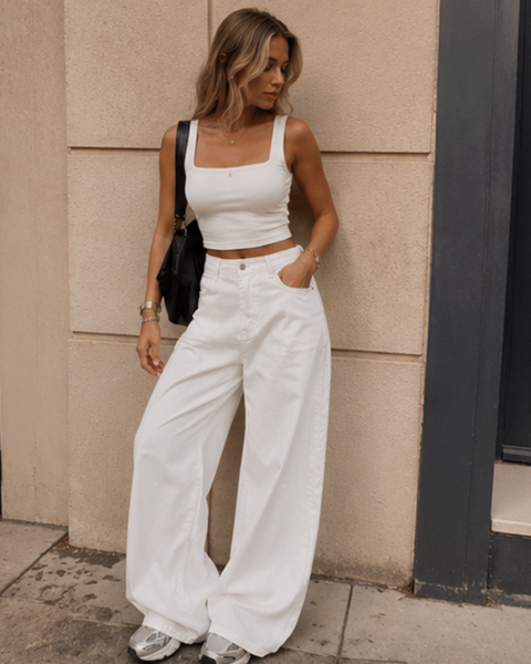 Luna Jeans