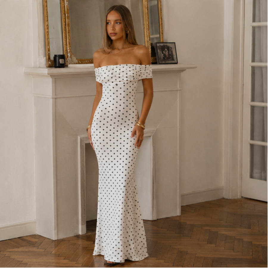 Monroe Dress