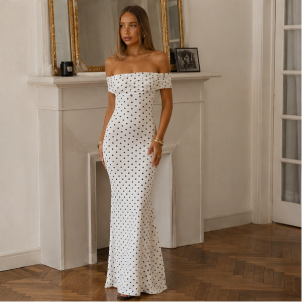 Monroe Dress