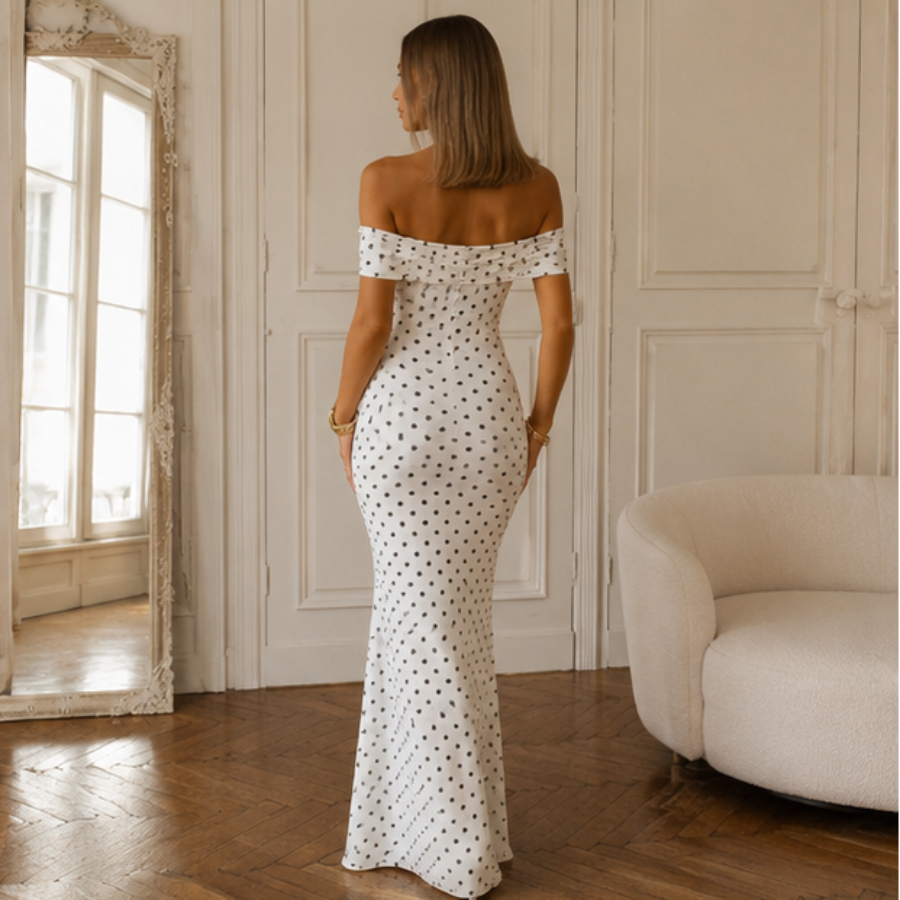 Monroe Dress