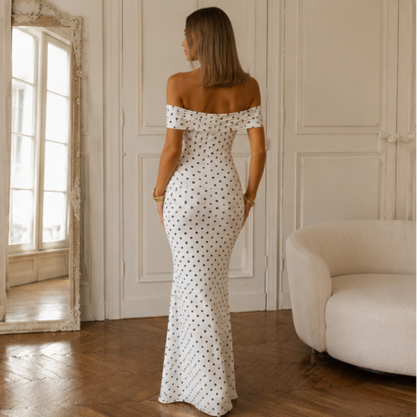 Monroe Dress