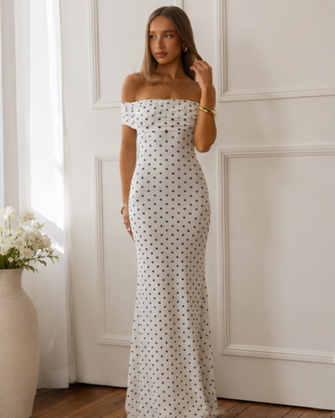 Monroe Dress