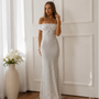 Monroe Dress