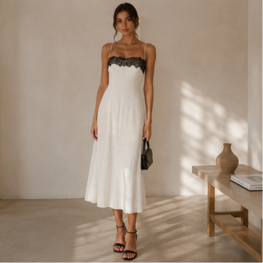 Savanna dress