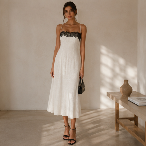 Savanna dress