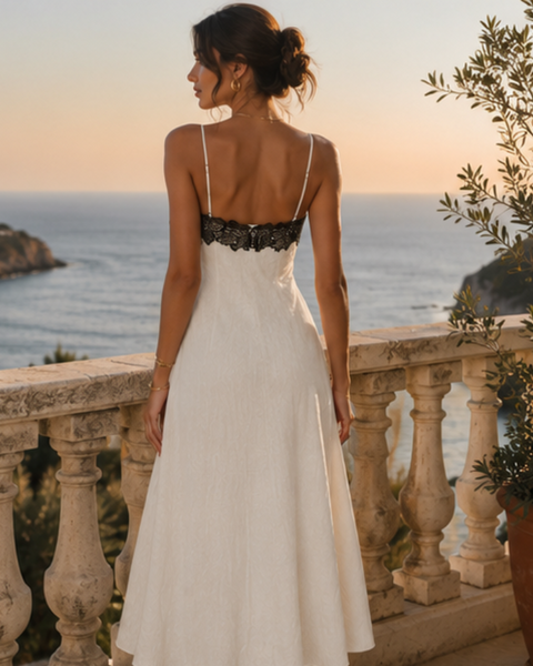 Savanna dress