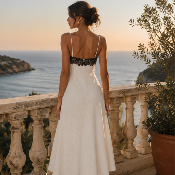 Savanna dress