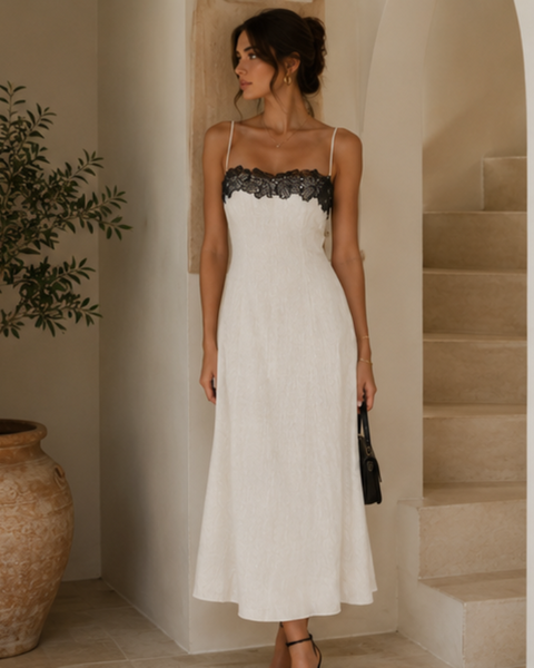 Savanna dress