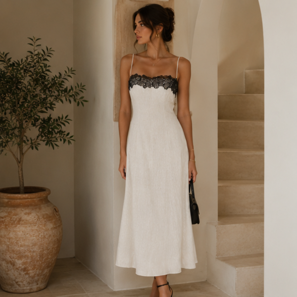 Savanna dress