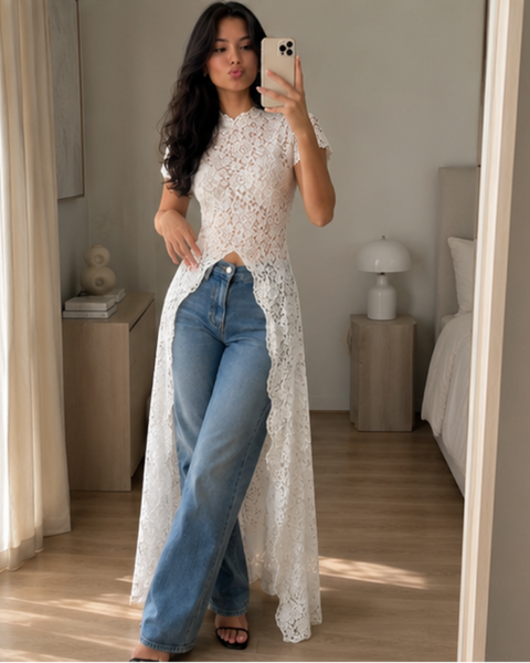 Aria Top