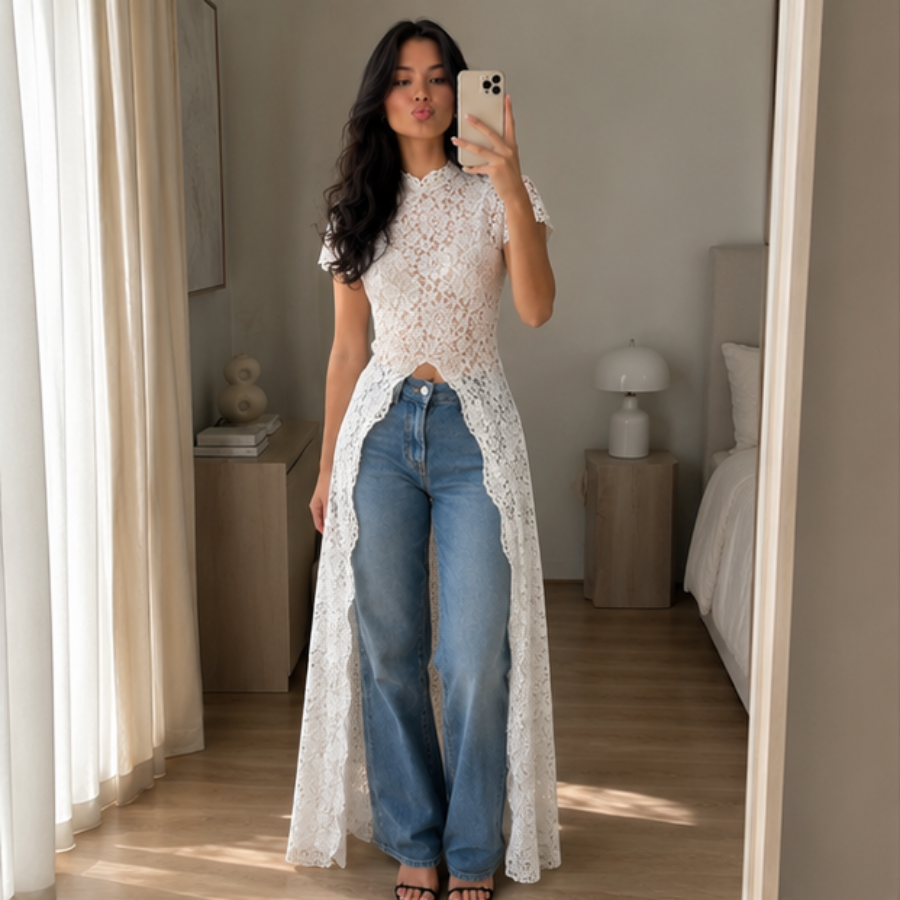 Aria Top