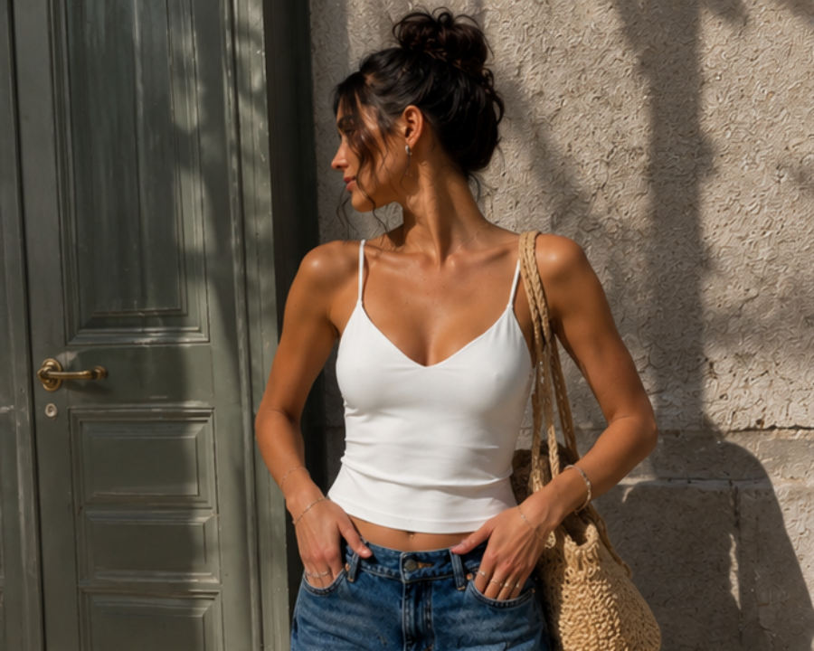 Loraya Top