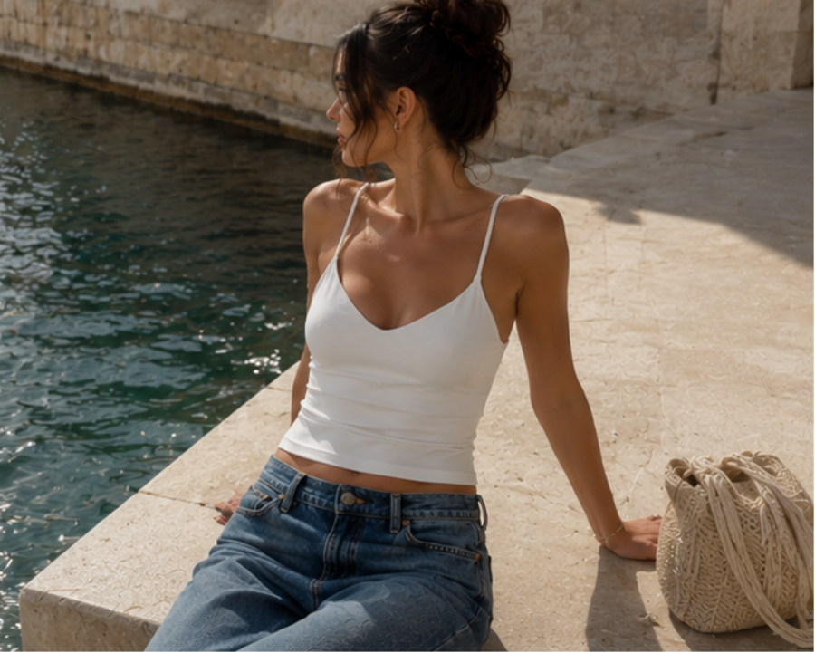 Loraya Top