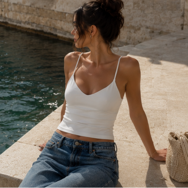 Loraya Top