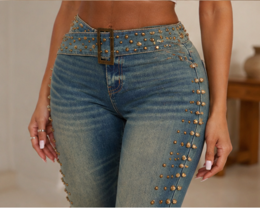 Sasha Pants