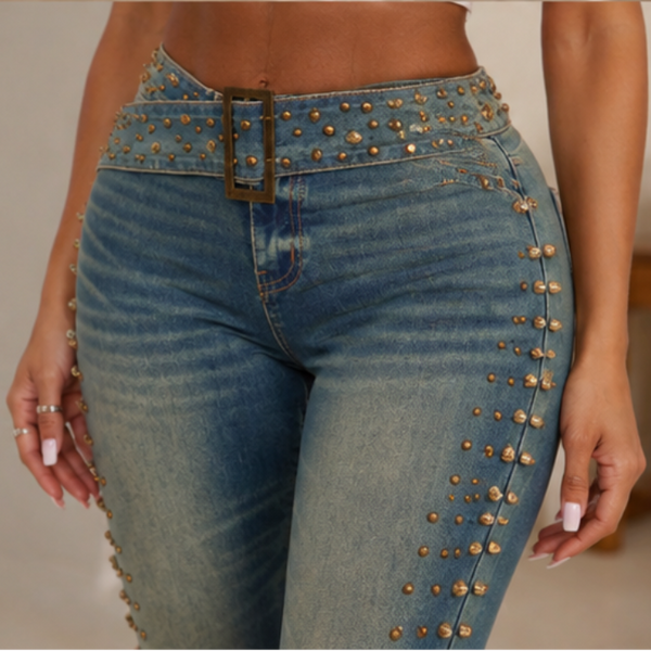 Sasha Pants