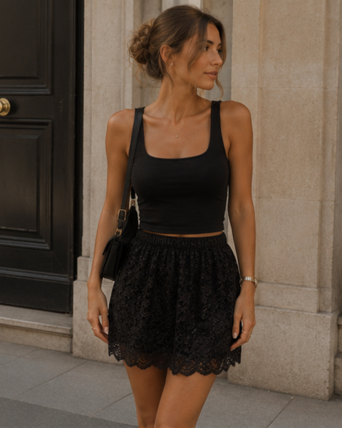 Lily Skirt