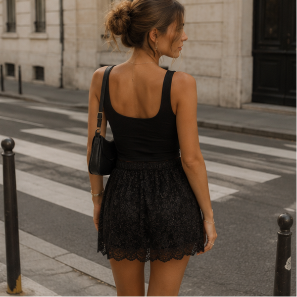 Lily Skirt