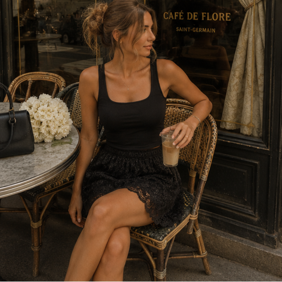 Lily Skirt