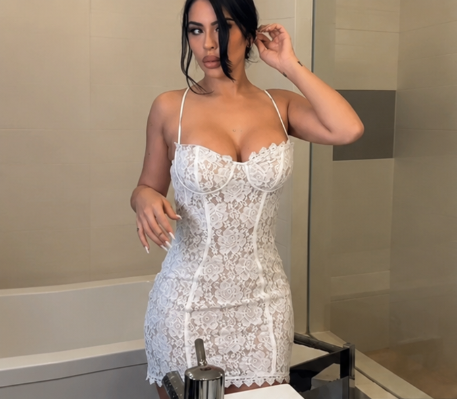 Verona Dress