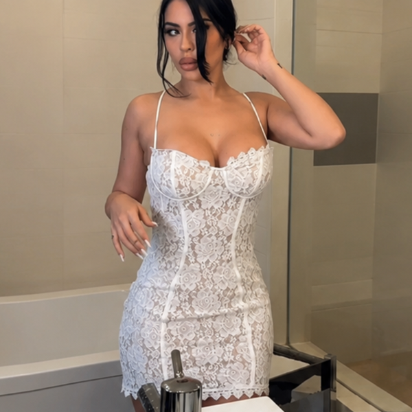 Verona Dress