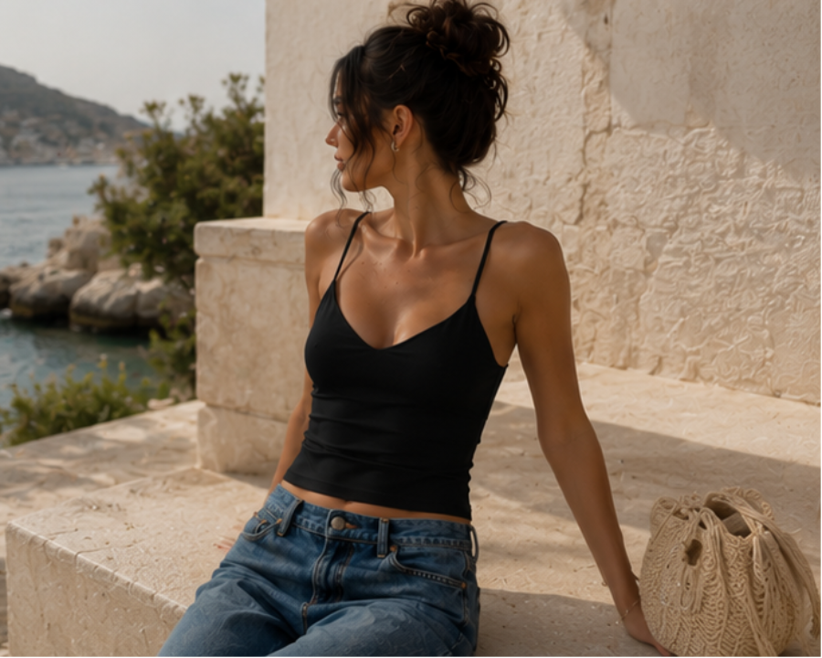 Loraya Top