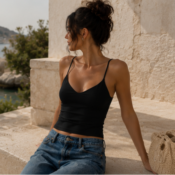 Loraya Top