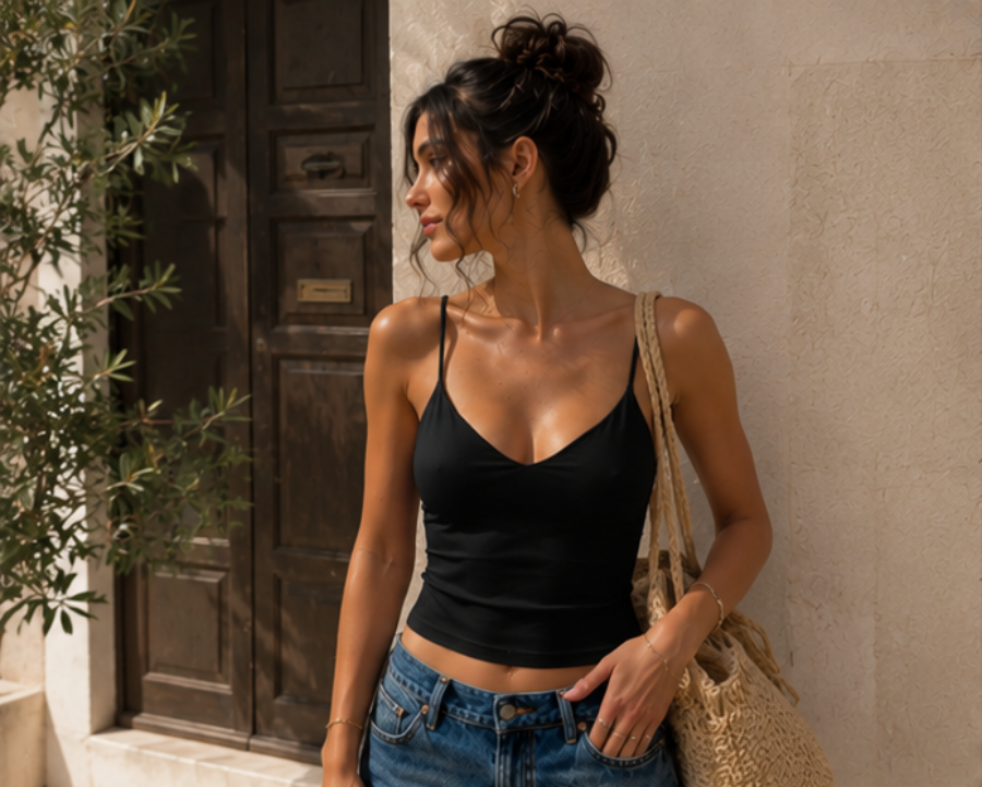Loraya Top