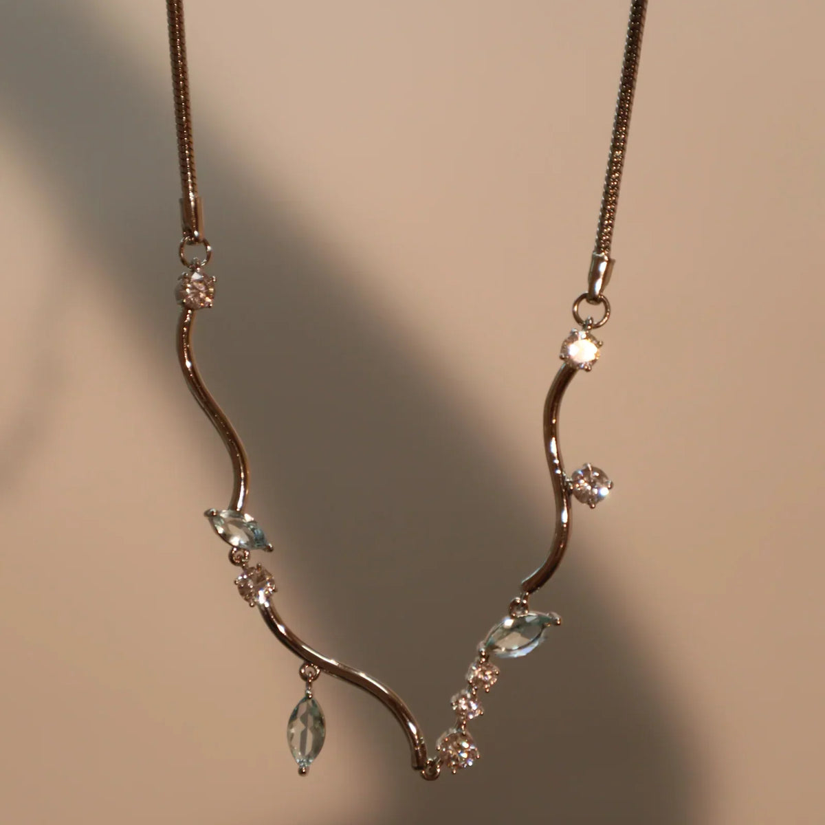The Free Lovaana Necklace ✨