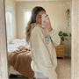 Nur heute 70 % Rabatt – Muschel-Hoodie 💕