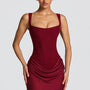-50 % aujourd'hui seulement - Robe longue Valencia
