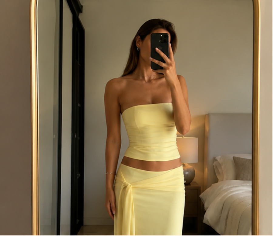 Althea Set