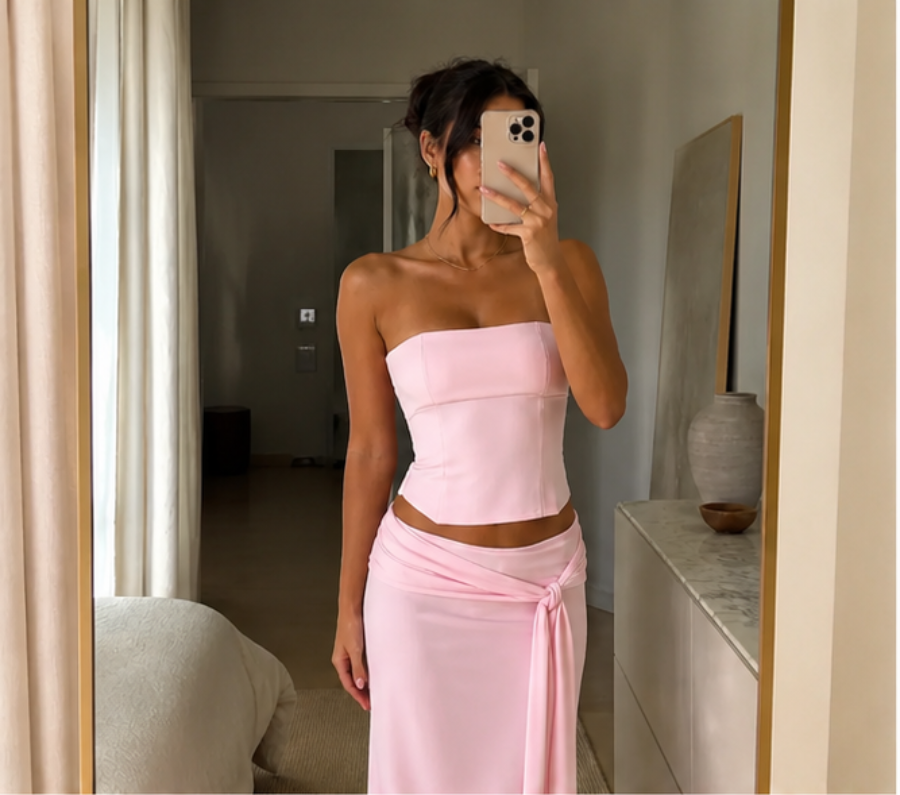 Althea Set